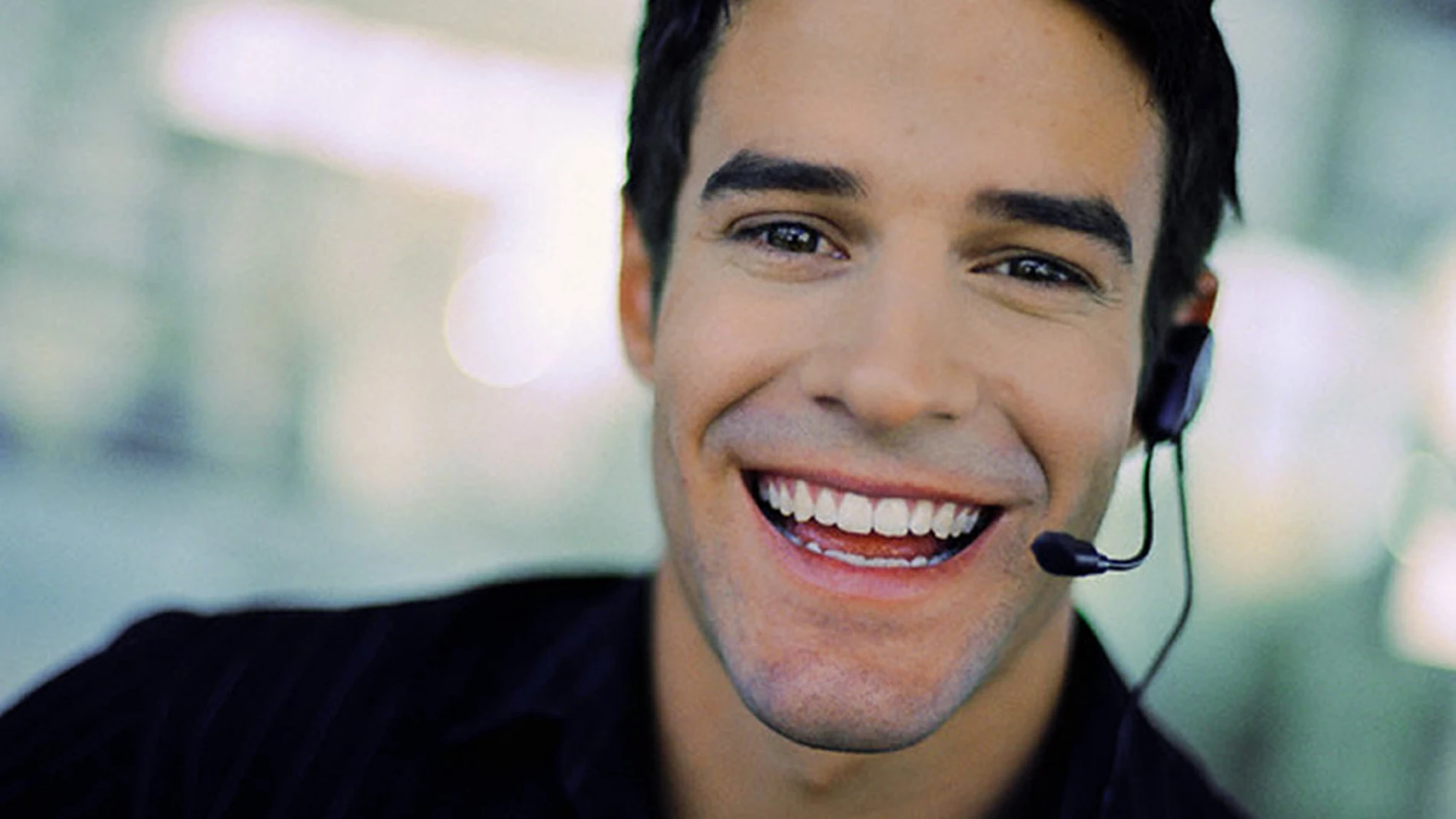 Teleoperador Teleoperador