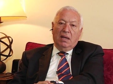 Frame 25.436409 de: Margallo: “por ahora no hay noticias de víctimas españolas”