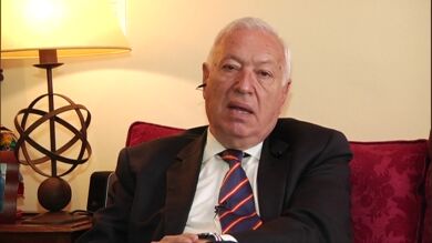 Margallo: 