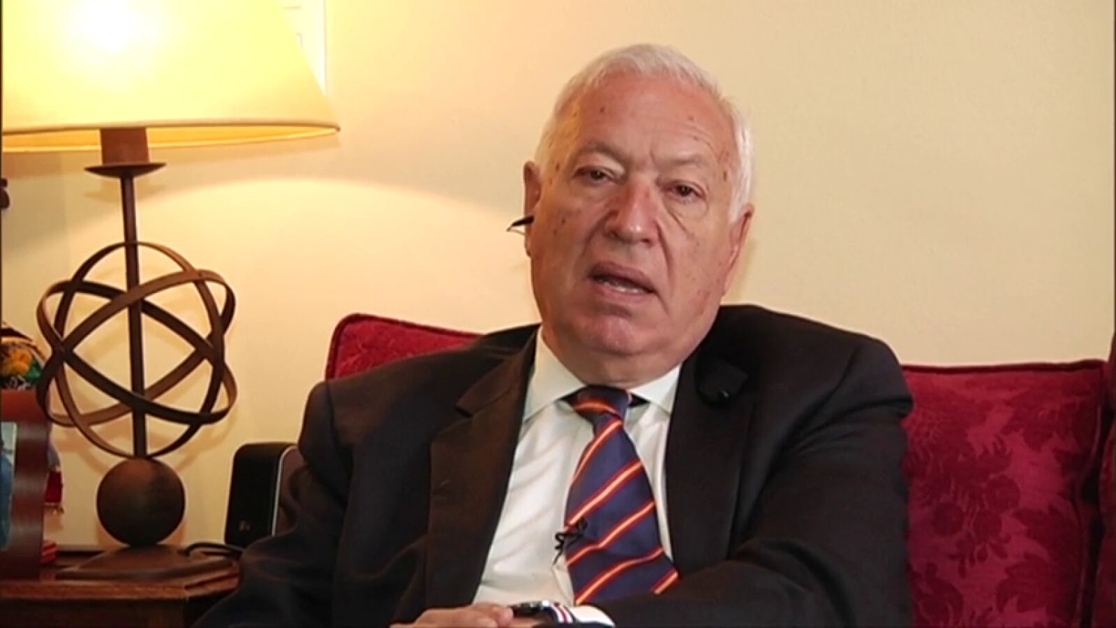 Margallo: 