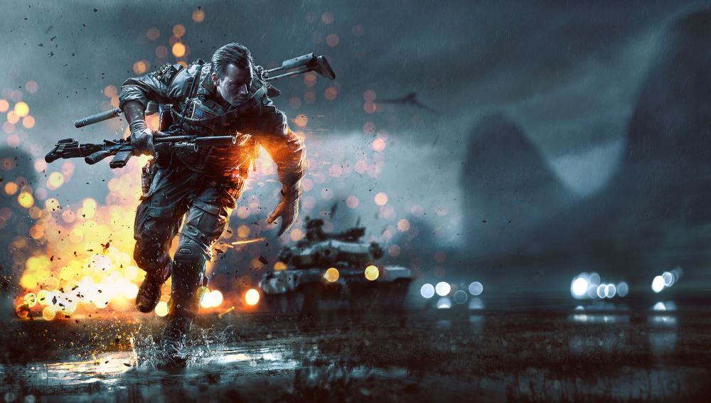 Battlefield 4