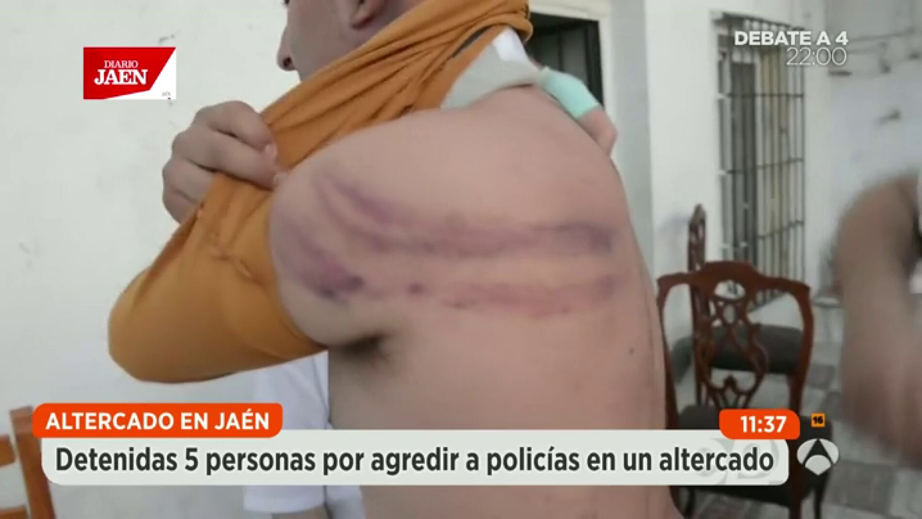 Frame 58.129655 de: jaen
