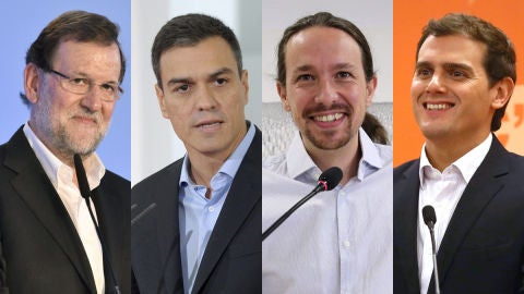 Candidatos 26-J