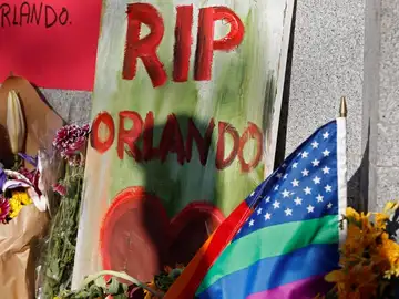 Masacre de Orlando Masacre de Orlando