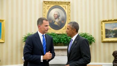 Sevilla ultima los preparativos antes de la visita de Barack Obama el sábado