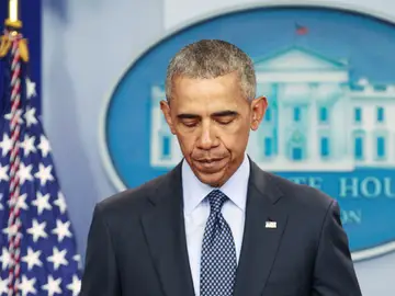 Barack Obama Barack Obama