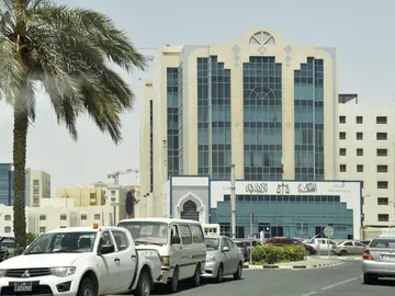 El Juzgado de Primera Instancia Penal en Doha El Juzgado de Primera Instancia Penal en Doha