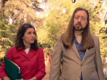 Sofía empeñará sus joyas para pagar a Sandro Sofía empeñará sus joyas para pagar a Sandro