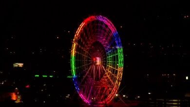 Se multiplican por todo el mundo los homenajes a la víctimas de la masacre de Orlando