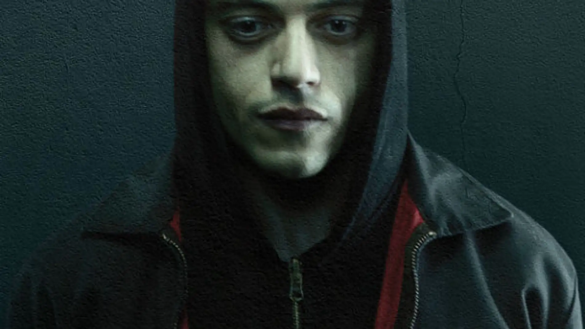 'Mr. Robot'