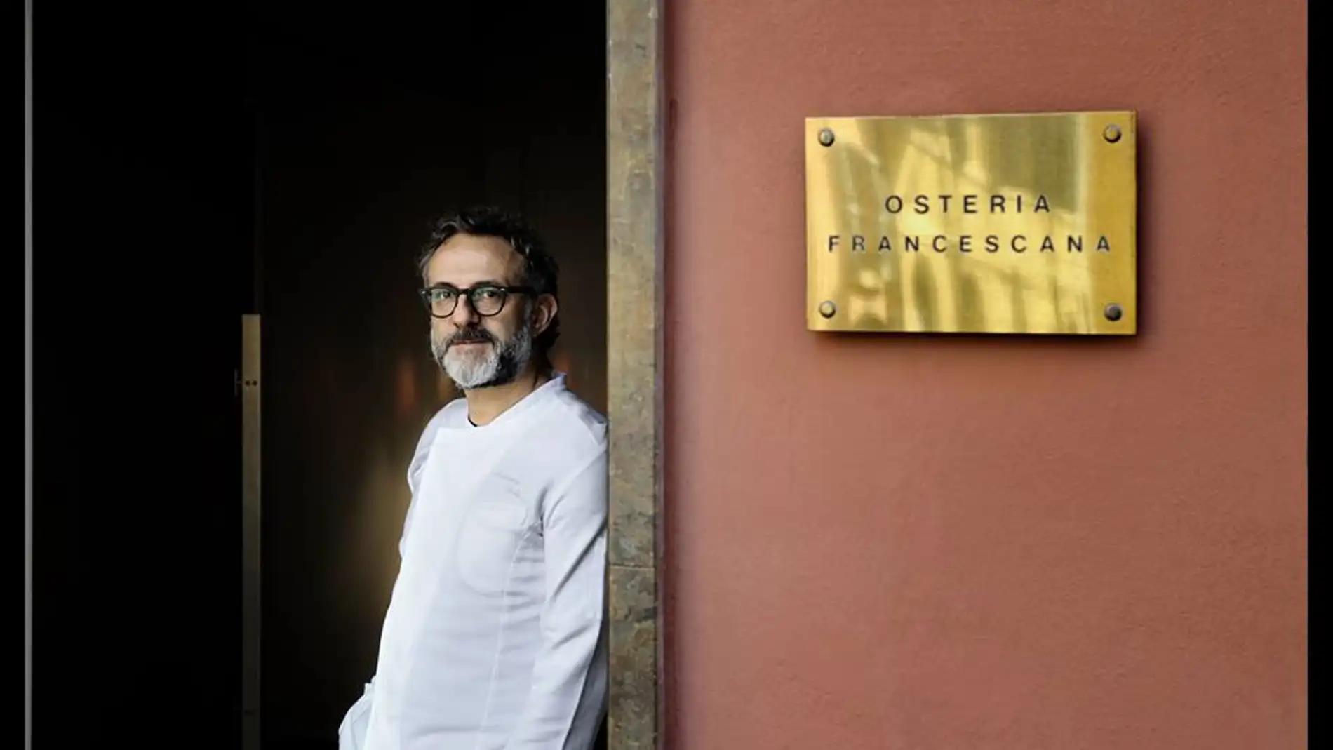 Osteria Francescana, nuevo número 1.