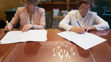 Atresmedia Formación firma un acuerdo con la Asociación de la Prensa