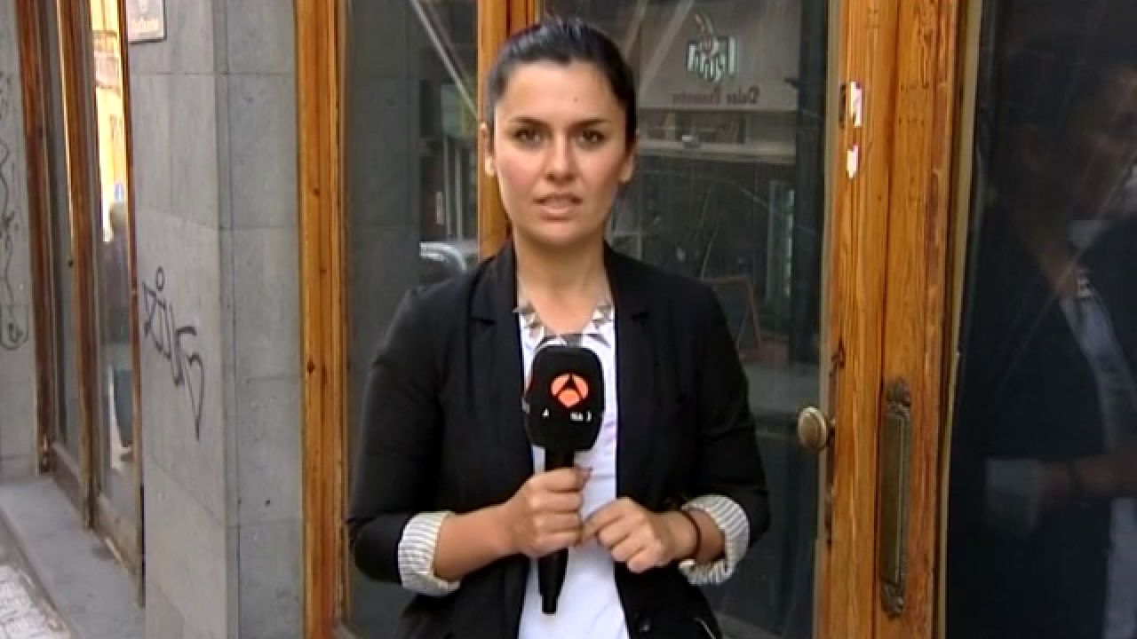 Detienen a una mujer por una supuesta estafa en Puerto de la Cruz
