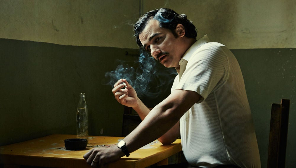'Narcos'