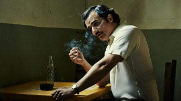 'Narcos'
