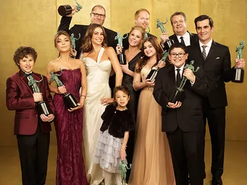 Modern Family Modern Family