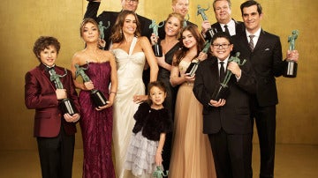 Modern Family