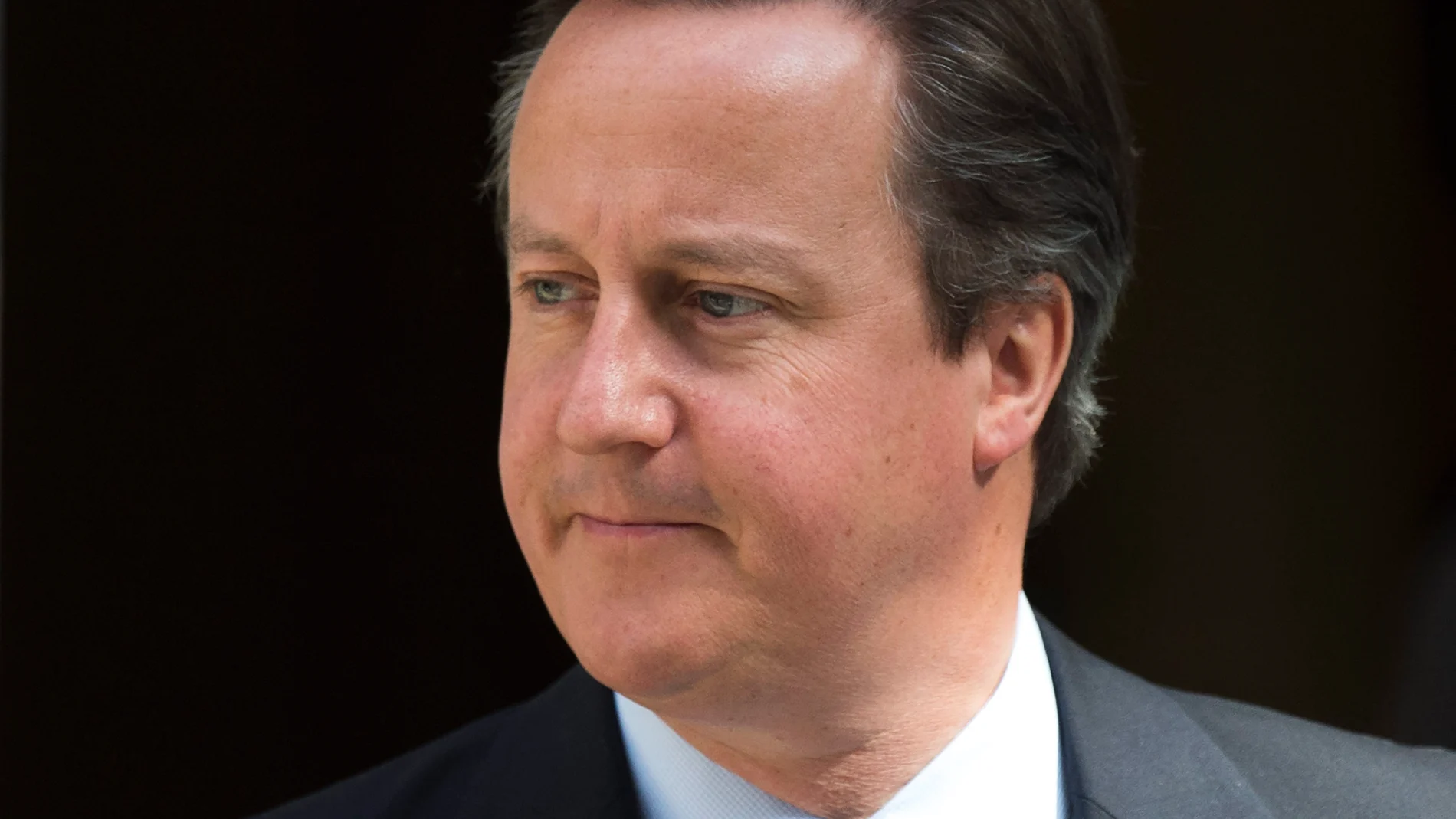 El primer ministro británico, David Cameron El primer ministro británico, David Cameron