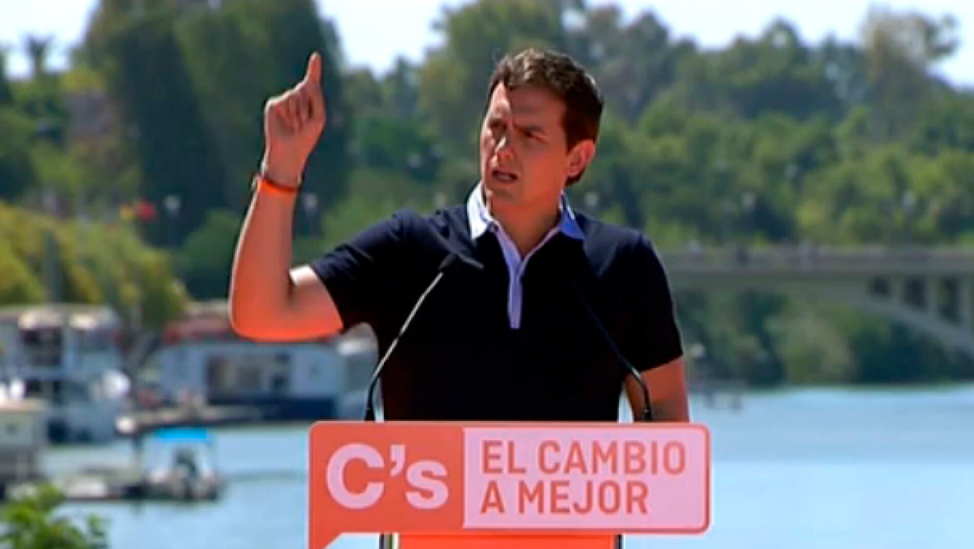 Albert Rivera