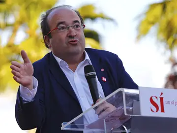 Miquel Iceta Miquel Iceta