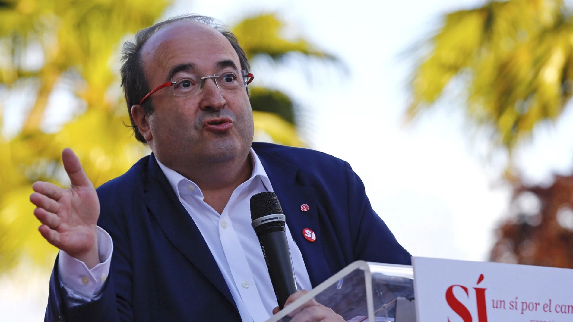 Miquel Iceta Miquel Iceta