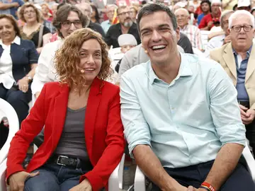 Pedro Sánchez Pedro Sánchez