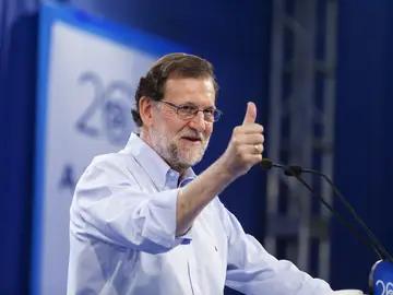 Mariano Rajoy Mariano Rajoy