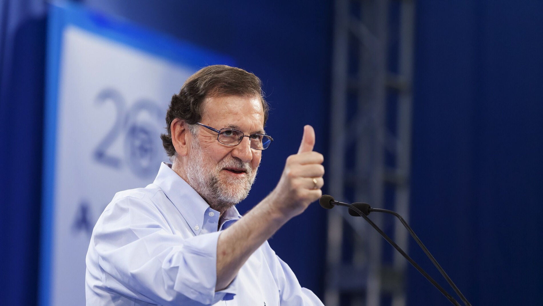 Mariano Rajoy