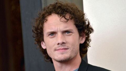 El actor Anton Yelchin