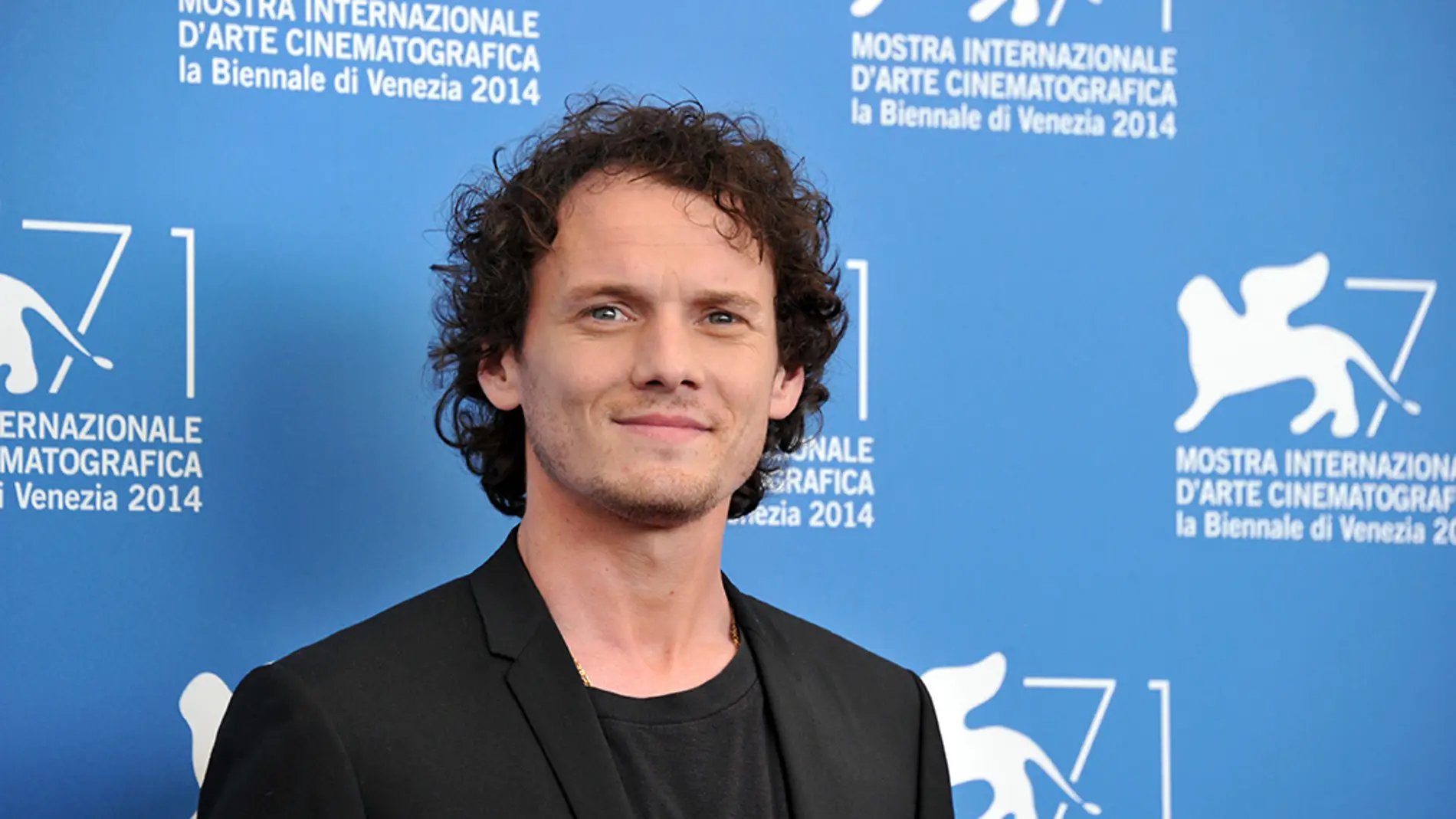 Muere el actor de 'Star trek' Anton Yelchin en un accidente de tráfico a los 27 años