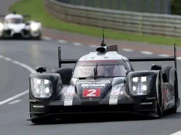 24 Horas de Le Mans 24 Horas de Le Mans