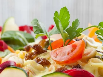 Ensalada Ensalada