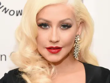 Christina Aguilera Christina Aguilera