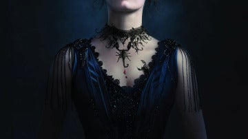 Penny Dreadful