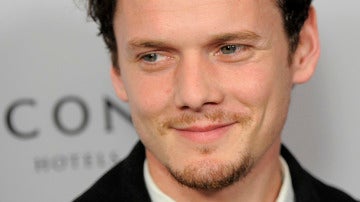 Anton Yelchin, fallecido a los 27 años
