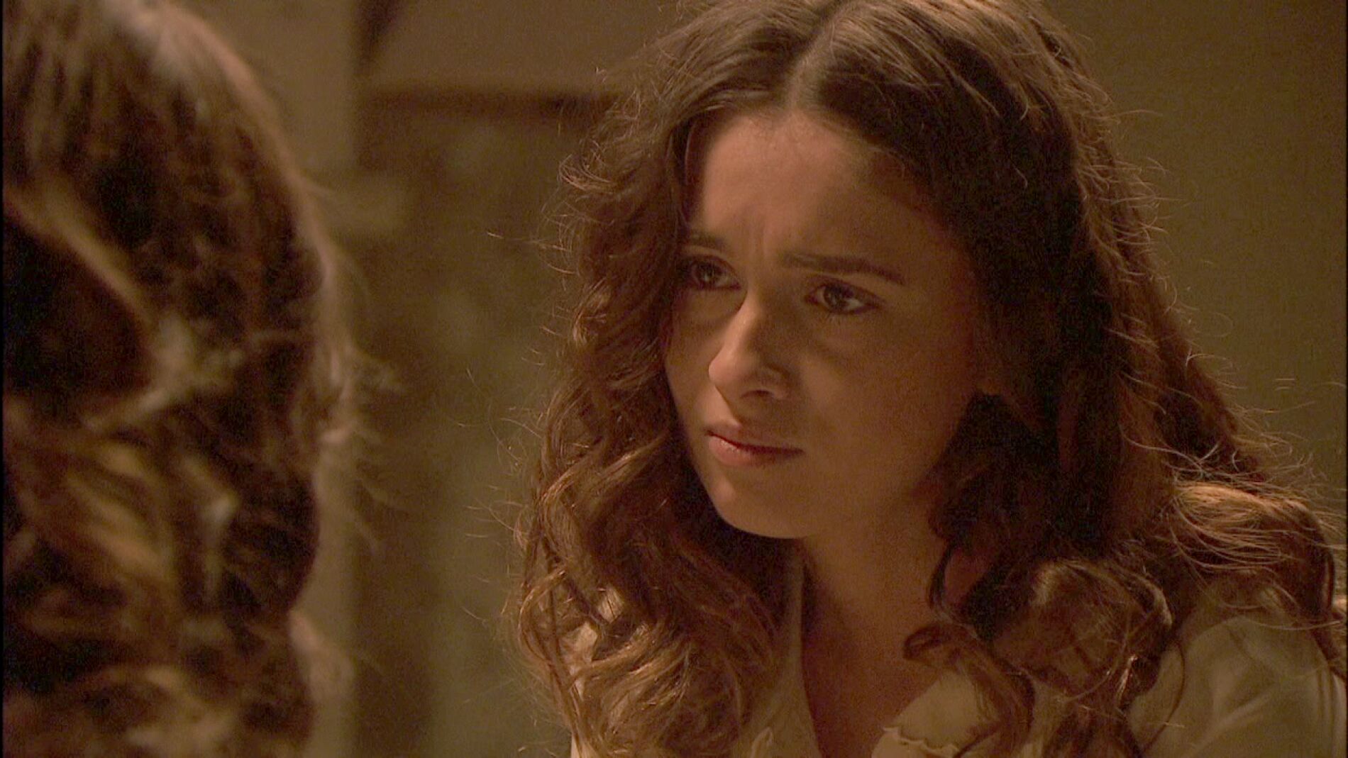 Beatriz se pregunta cu&aacute;l es la relaci&oacute;n de sus sue&ntilde;os con la realidad