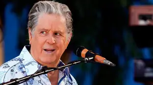 Brian Wilson Brian Wilson