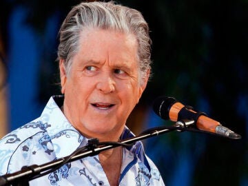 Brian Wilson