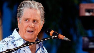 Brian Wilson