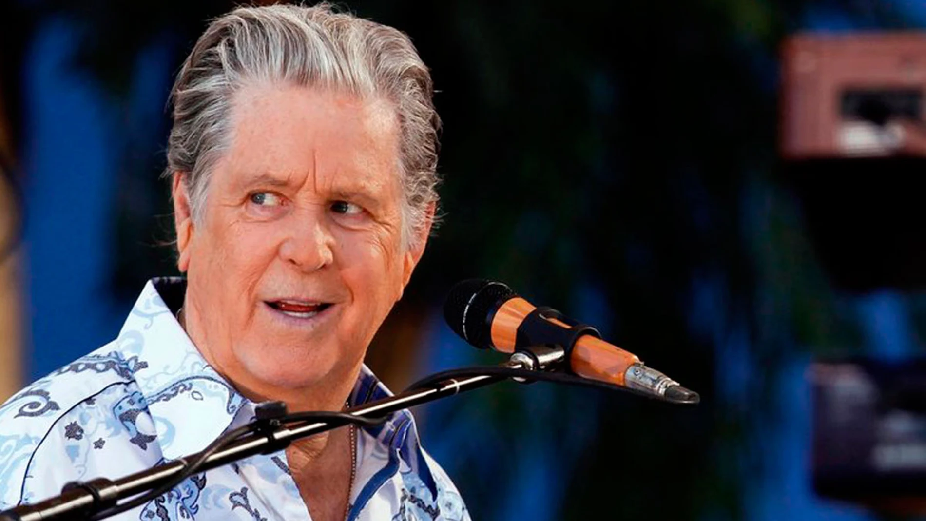 Brian Wilson Brian Wilson