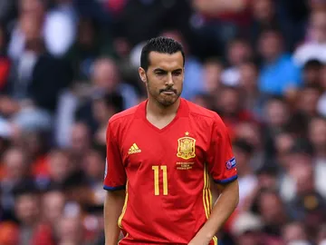 Pedro Rodríguez Pedro Rodríguez