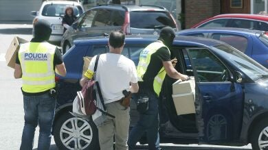 Detienen al entrenador de Dibaba en una operación antidopaje en Sabadell