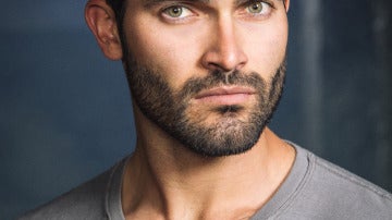 Tyler Hoechlin