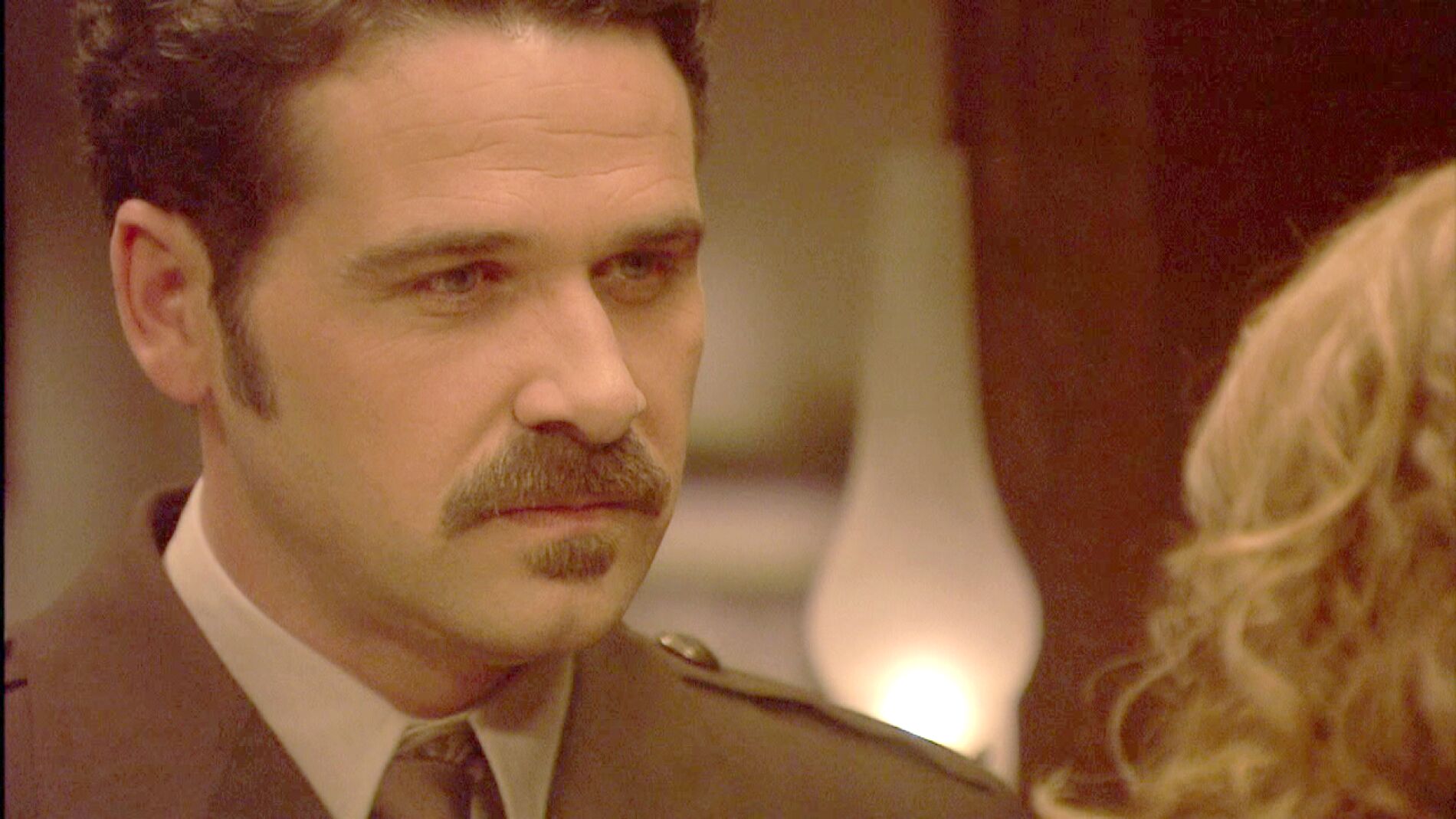 Crist&oacute;bal: "Su haza&ntilde;a servir&aacute; para que su padre no muera en la c&aacute;rcel"