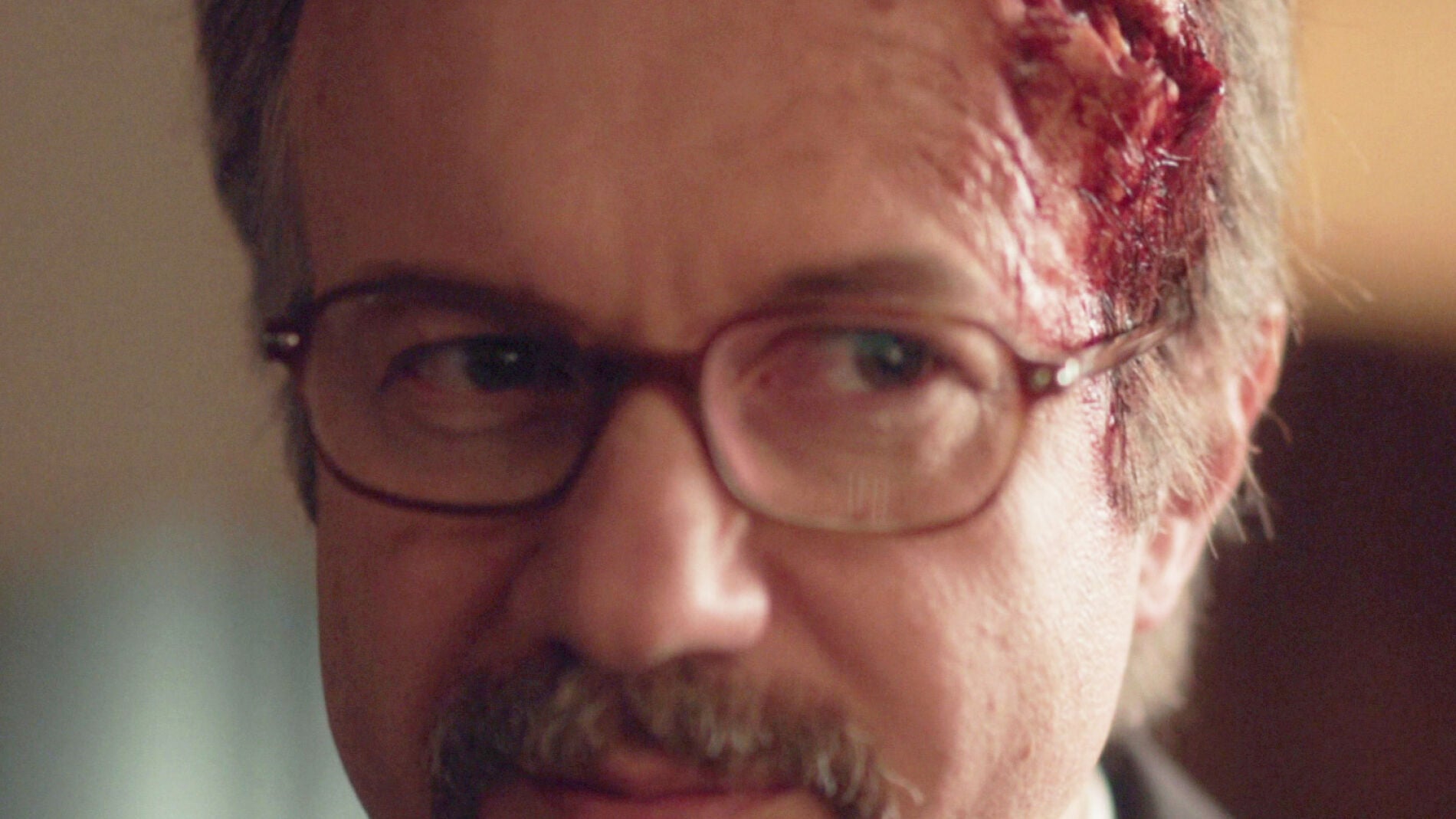 Bernardo se aparece a Eduardo: &ldquo;T&uacute; me mataste&rdquo;