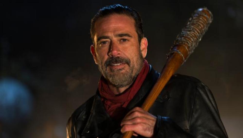 Negan