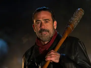 Negan Negan