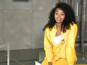 Berta Vázquez: "La ruptura con Maca es el golpe que le faltaba por recibir a Rizos" Berta Vázquez: "La ruptura con Maca es el golpe que le faltaba por recibir a Rizos"