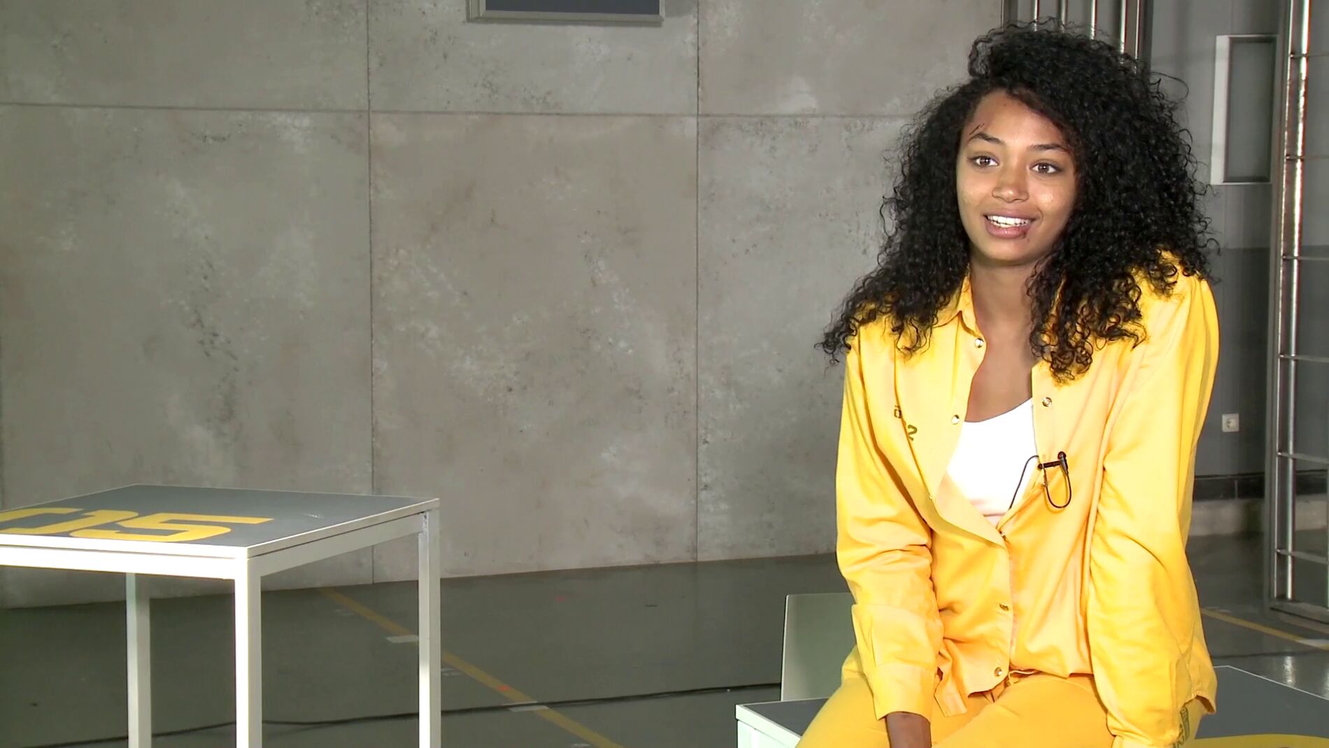 Berta V&aacute;zquez: "La ruptura con Maca es el golpe que le faltaba por recibir a Rizos"
