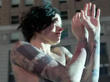 El cuerpo de Jane Doe es un puzle El cuerpo de Jane Doe es un puzle